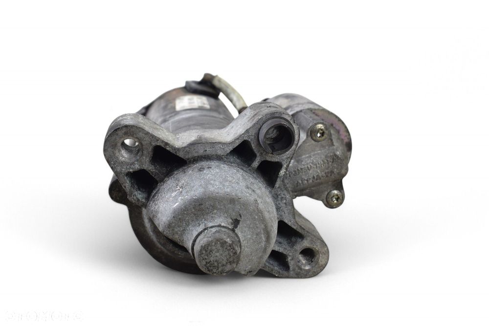 Rozrusznik FORD MONDEO MK4 GALAXY MK3 2.0 TDCI 6G9N-11000-FA - 2