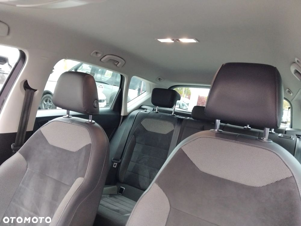 Seat Ateca 1.5 Eco TSI Style S&S DSG - 19