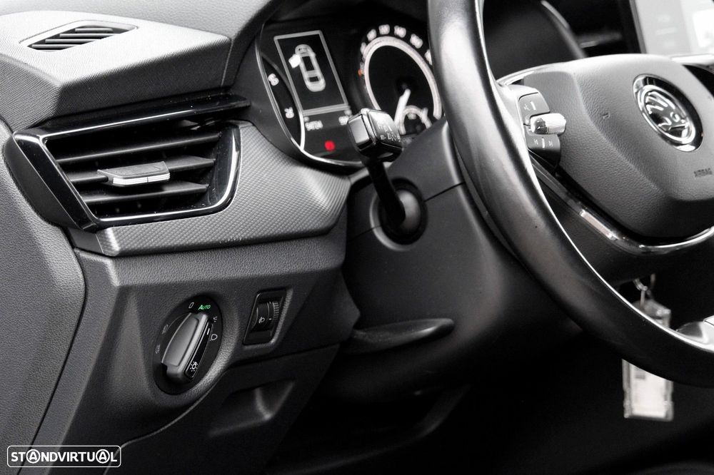 Skoda Scala 1.0 TSI Style - 13