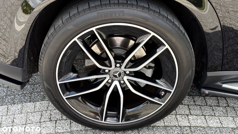 Mercedes-Benz GLE 400 d 4-Matic Premium Plus - 27