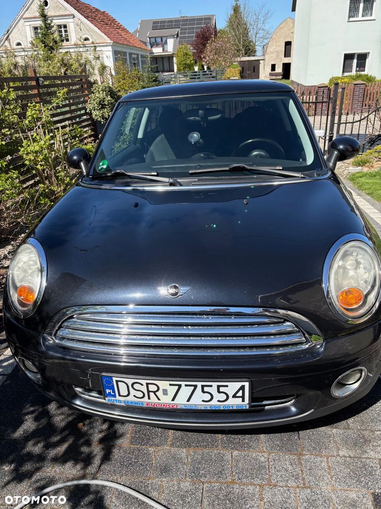 MINI Cooper 50 Camden - 2