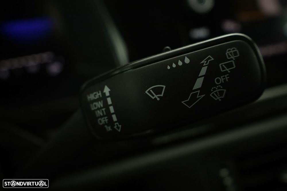 VW Taigo 1.0 TSI Urban - 17