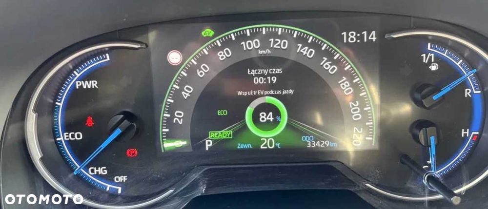 Toyota RAV4 - 4