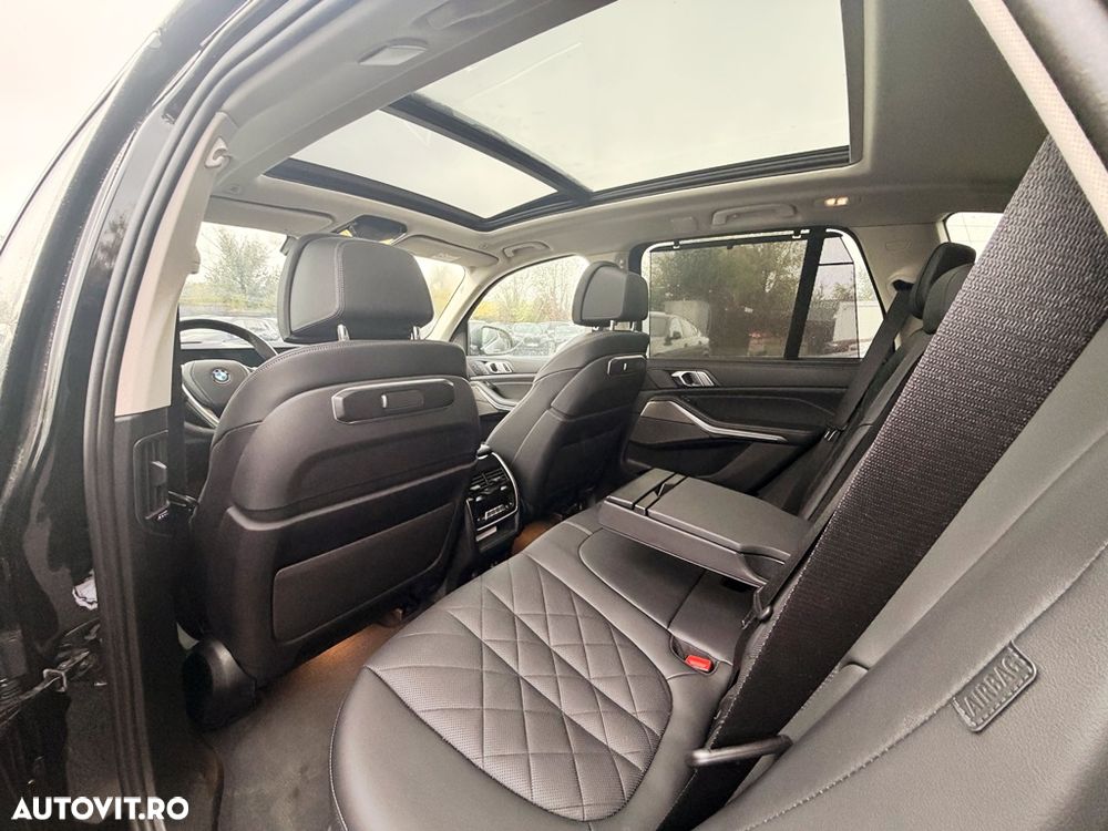 BMW X5 xDrive30d AT MHEV - 22