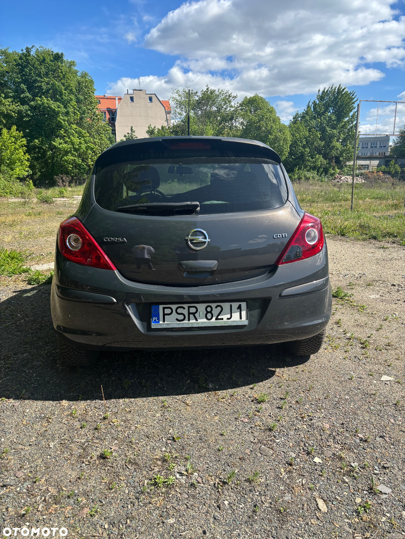 Opel Corsa - 3