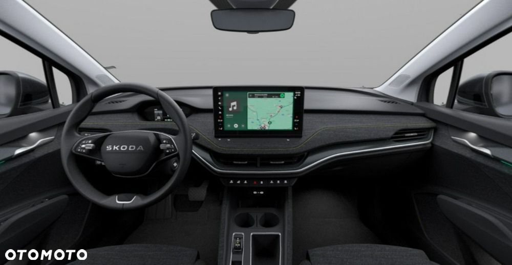 Skoda Elroq - 5