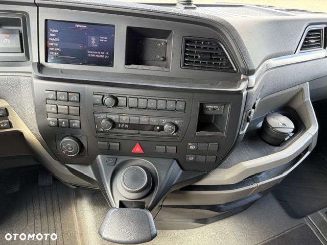 MAN TGX 18.470 4x4H HYDRODRIVE - 6