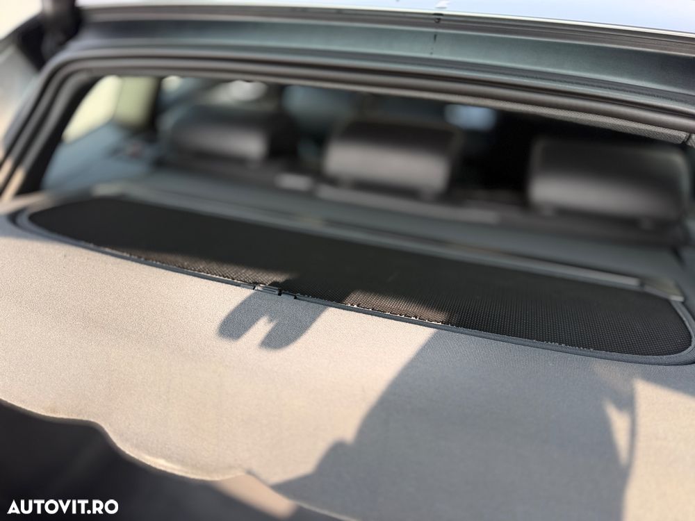 Audi A3 2.0 TDI ack DPF S line Sportpaket (plus) - 17