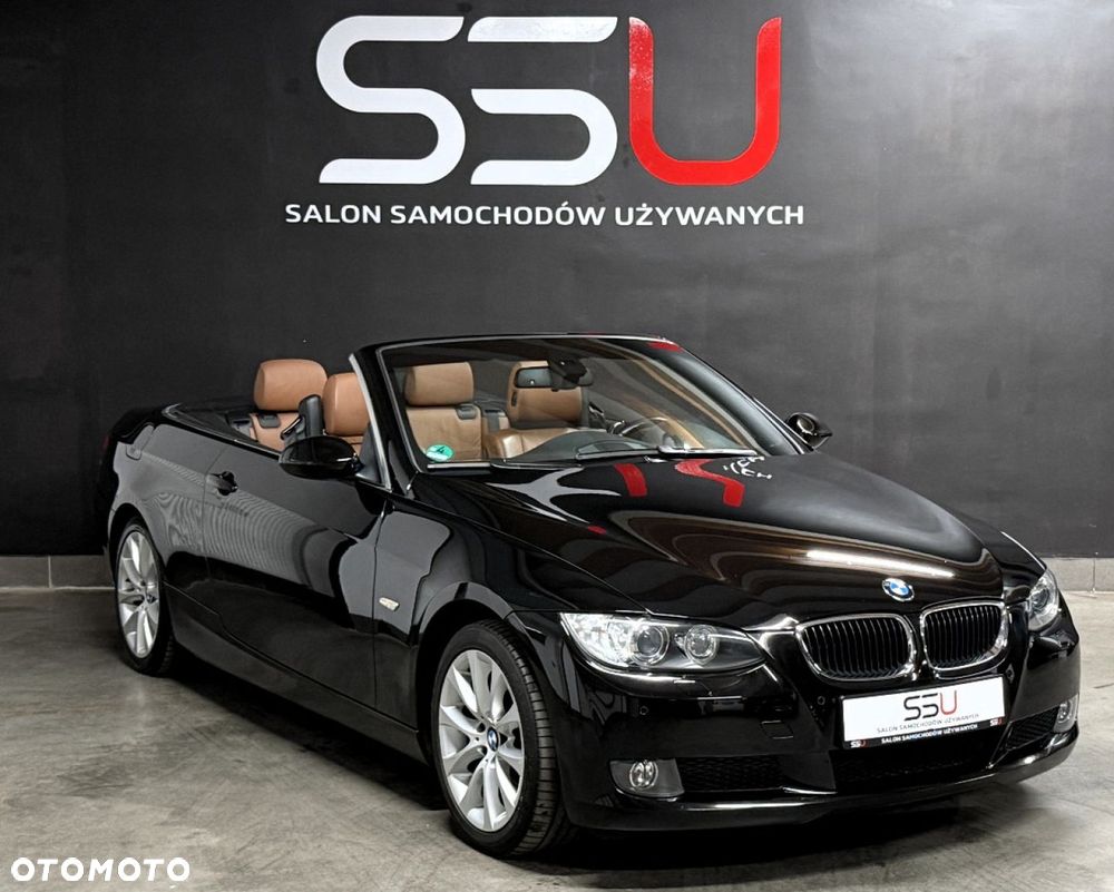 BMW Seria 3 320i - 9