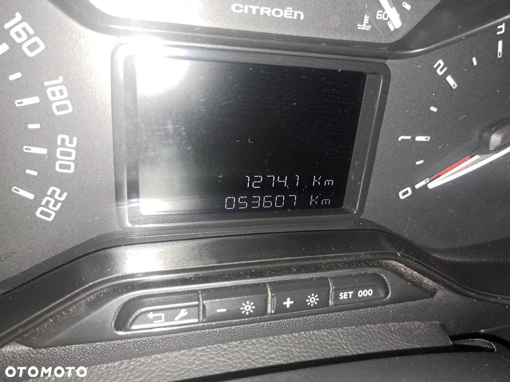 Citroën C3 - 7