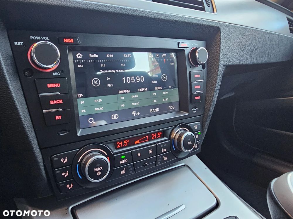 BMW Seria 3 318i - 31