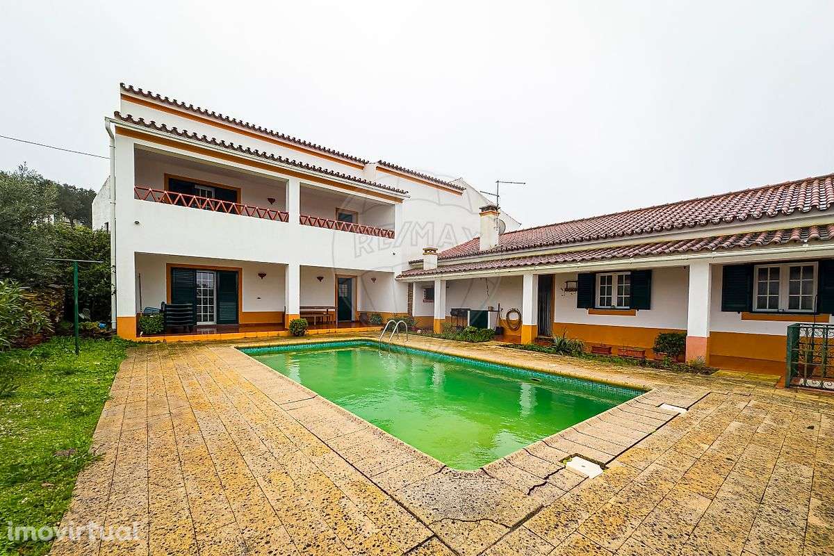 Moradia T6 para venda - Grande imagem: 2/50