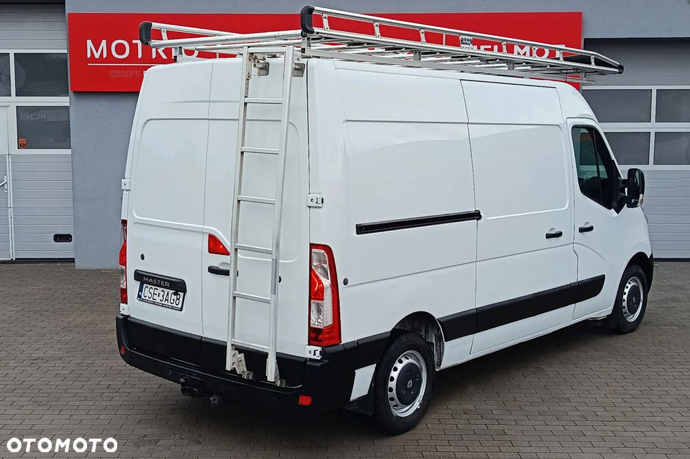 Renault Master III L2H2 - 7