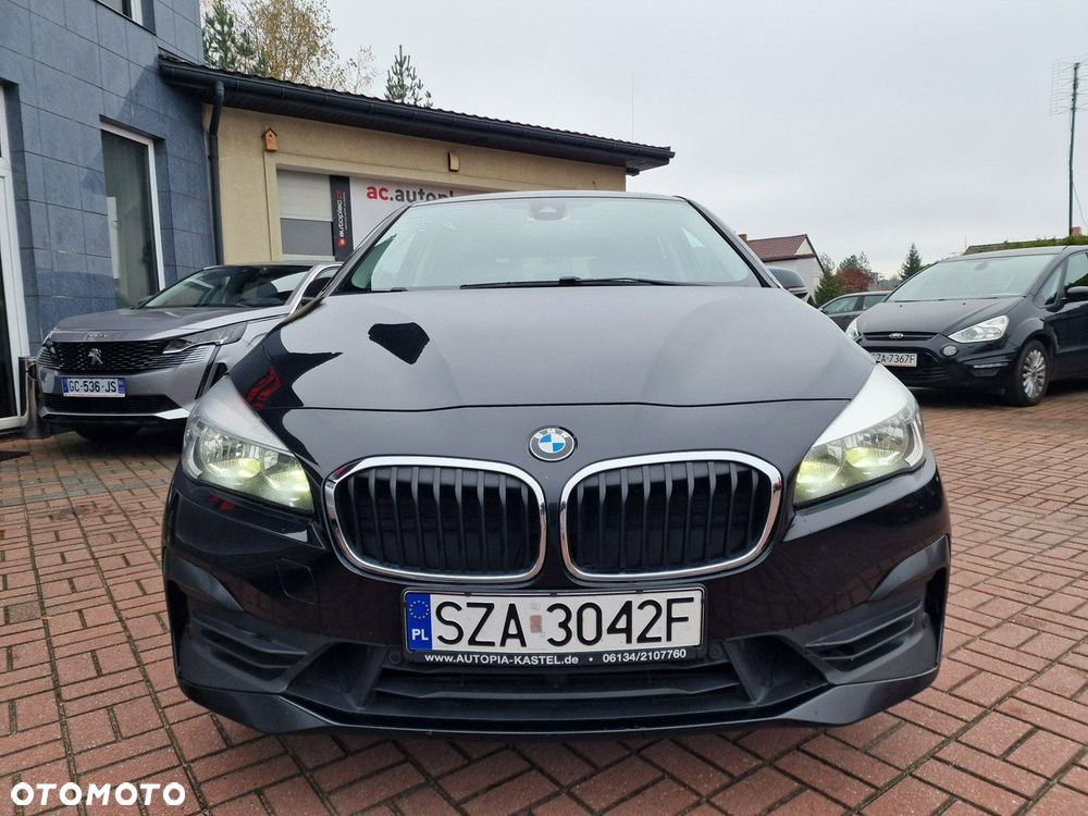 BMW Seria 2 - 7