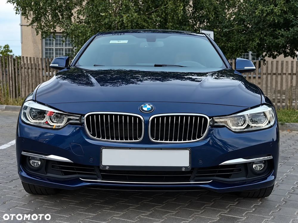 BMW Seria 3 - 3