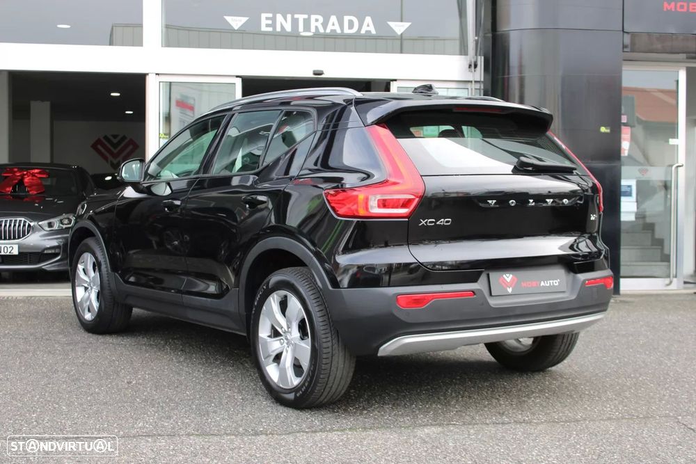 Volvo XC 40 - 2