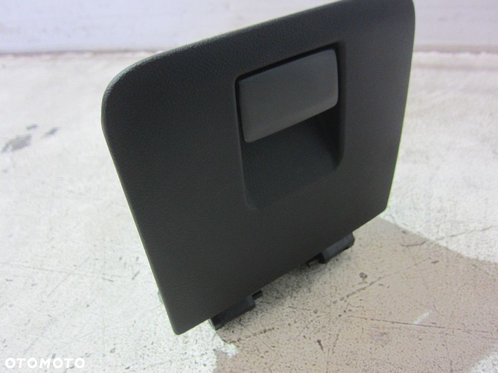 BMW X3 G01 X4 G02 SCHOWEK PO STRONIE KIEROWCY CZARNY 9636709 51459636709 - 3