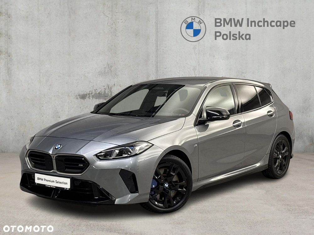 BMW Seria 1 M135 xDrive - 1
