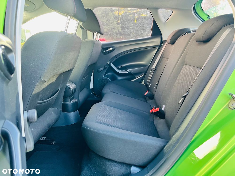Seat Ibiza 1.2 TSI FR - 28