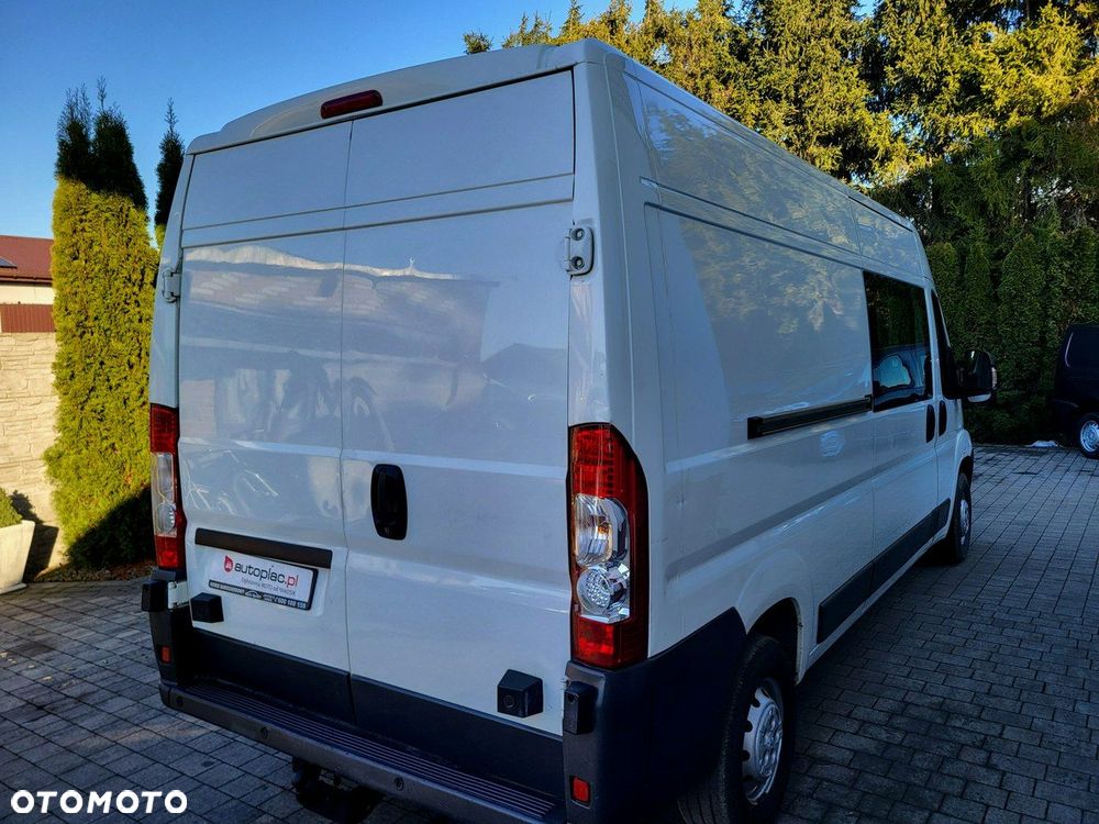 Peugeot Boxer - 6