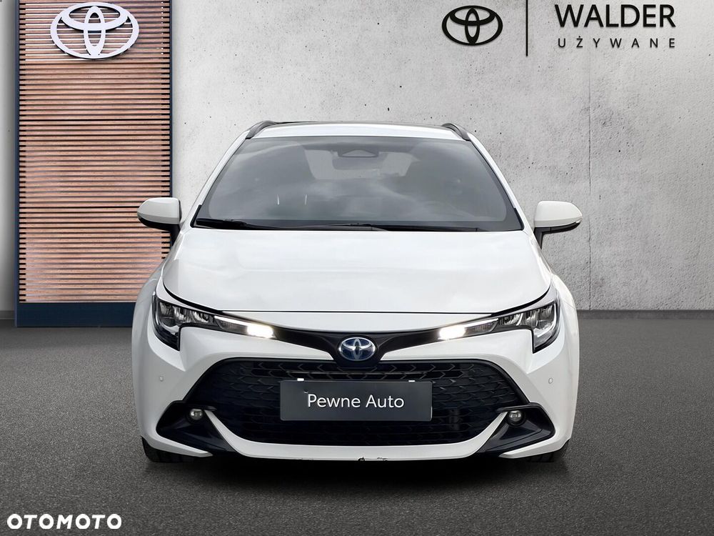 Toyota Corolla 1.8 Hybrid Comfort - 10