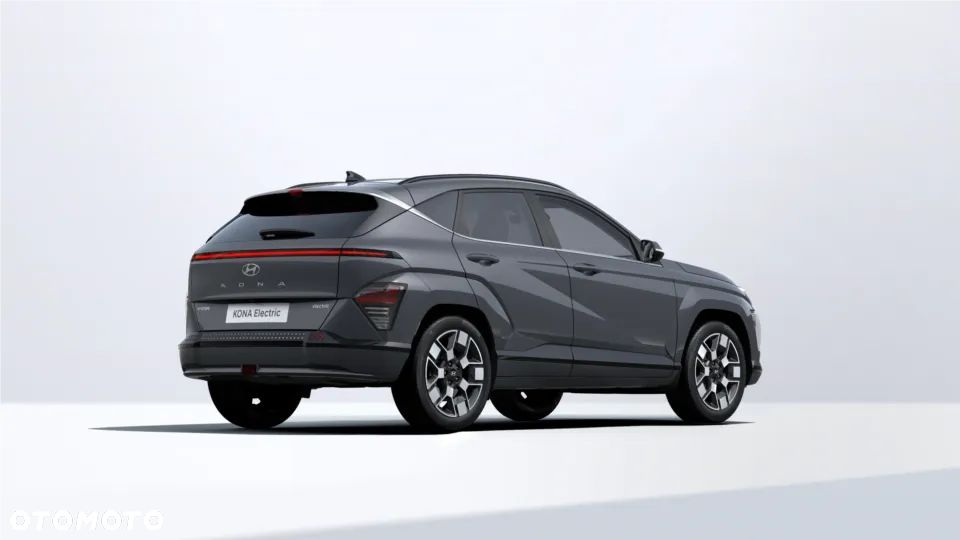 Hyundai Kona 65kWh Platinum - 4