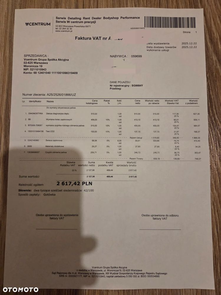 BMW Seria 3 325i xDrive - 11