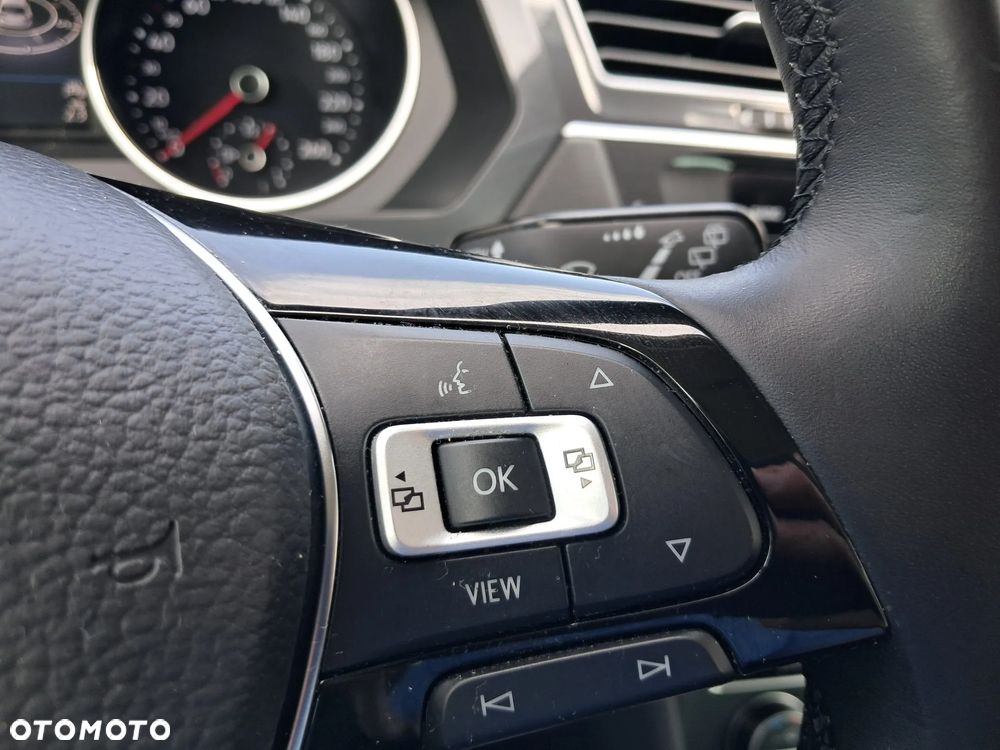 Volkswagen Tiguan 1.5 TSI EVO Comfortline - 21