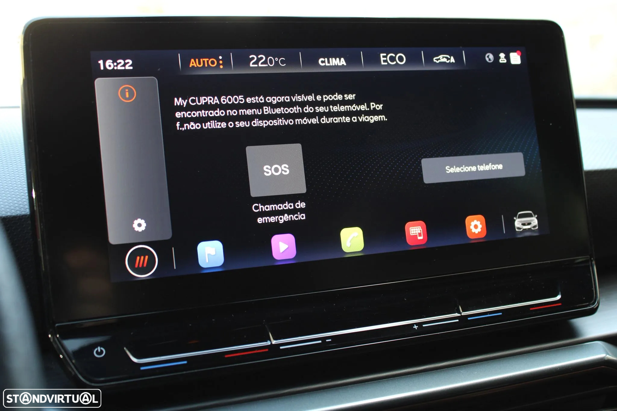 Cupra Leon 1.4 e-Hybrid VZ DSG - 31