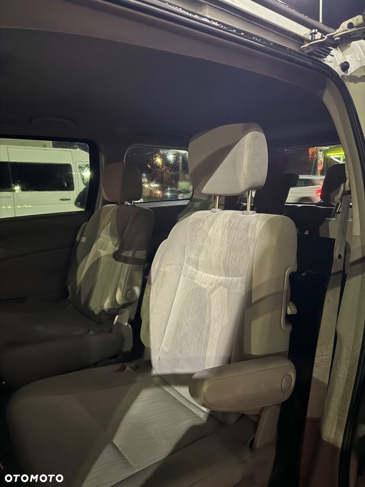 Nissan Quest ver-3-5 - 23