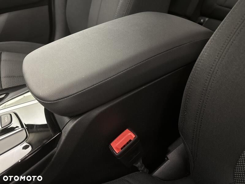 BMW X3 xDrive20i GPF - 19