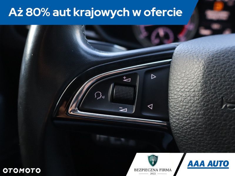 Skoda Superb - 21