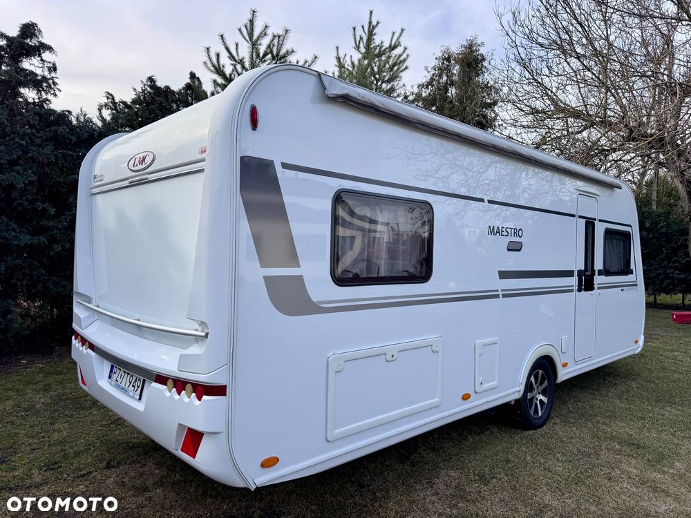 LMC MAESTRO 513 - 11