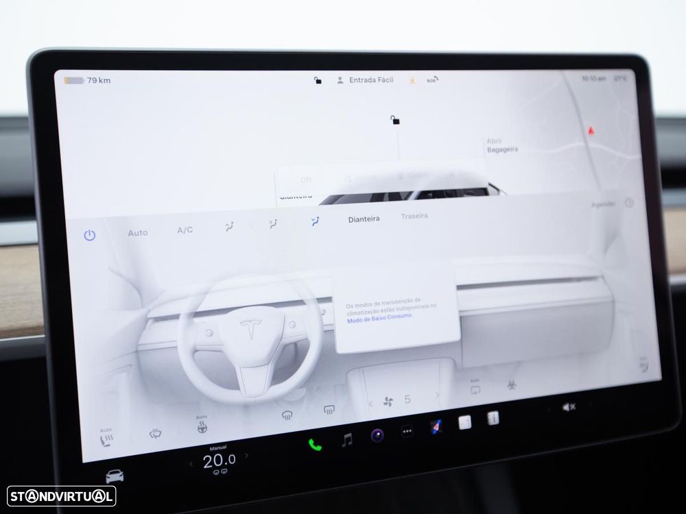 Tesla Model Y Long Range Dual Motor AWD - 30