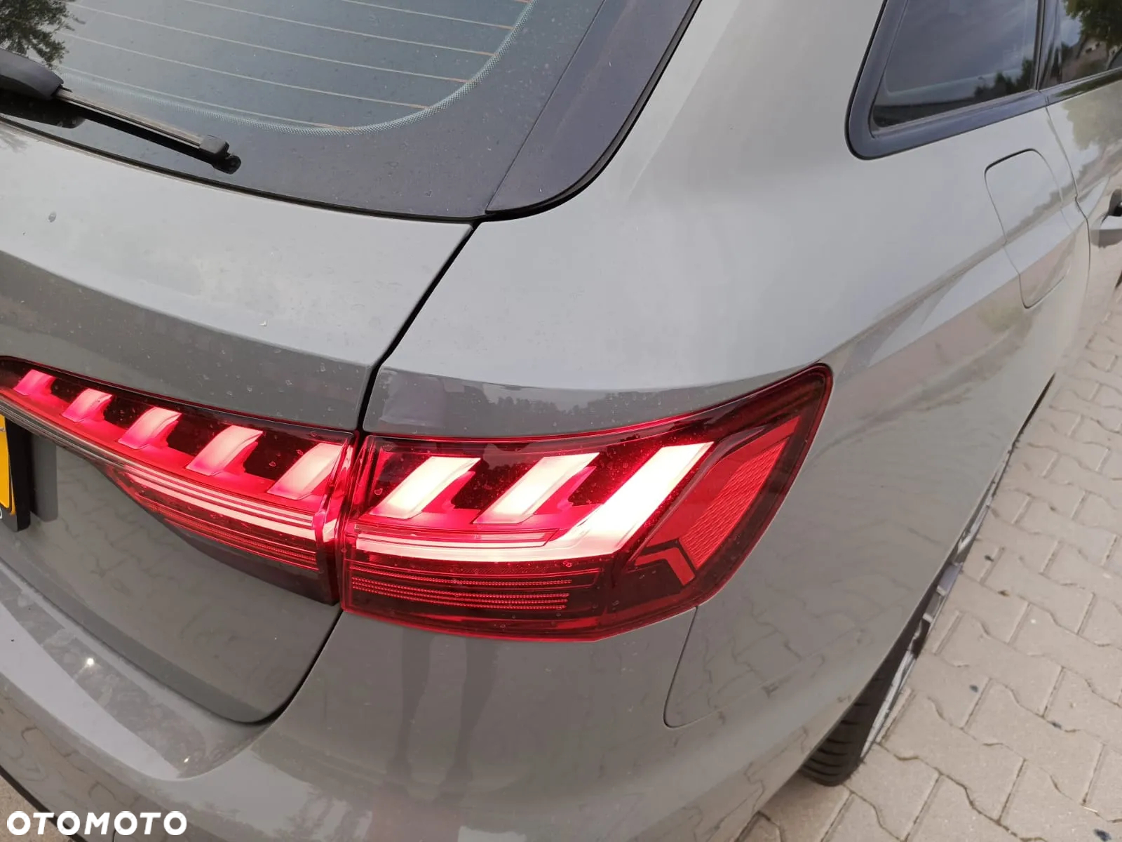 Audi A4 - 10