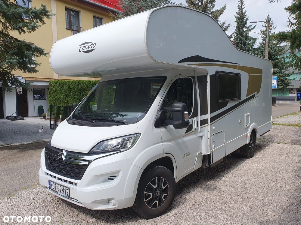 Carado CAPRON A 464 - 5