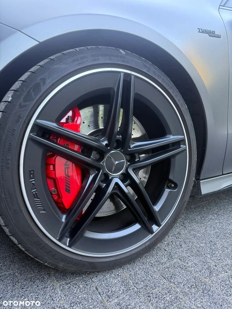 Mercedes-Benz CLA - 14