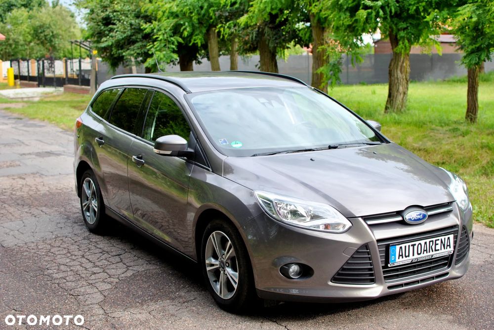 Ford Focus - 5