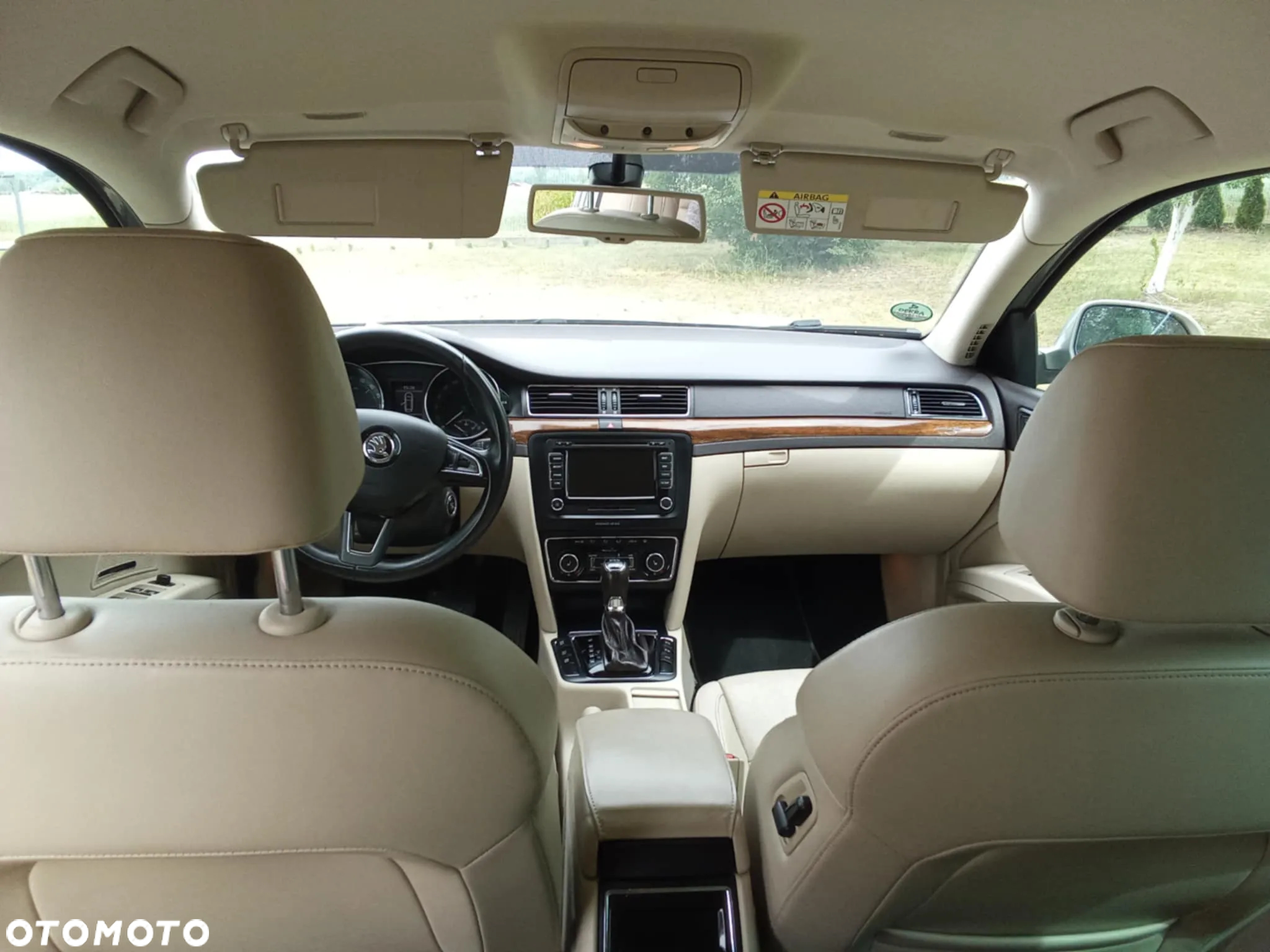 Skoda Superb 2.0 TDI 4x4 L&K DSG - 14