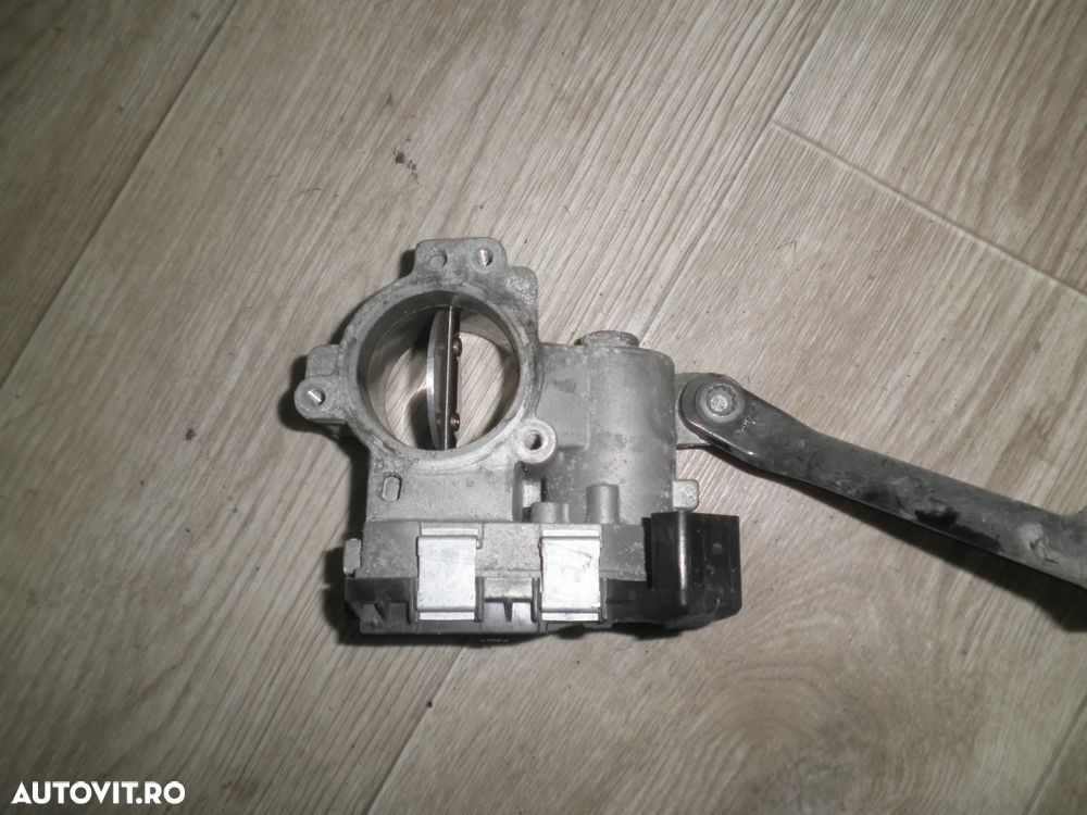 Clapeta acceleratie Seat Ibiza, VW Polo 6R, 1.4 TDI CUS 04B128063K - 1