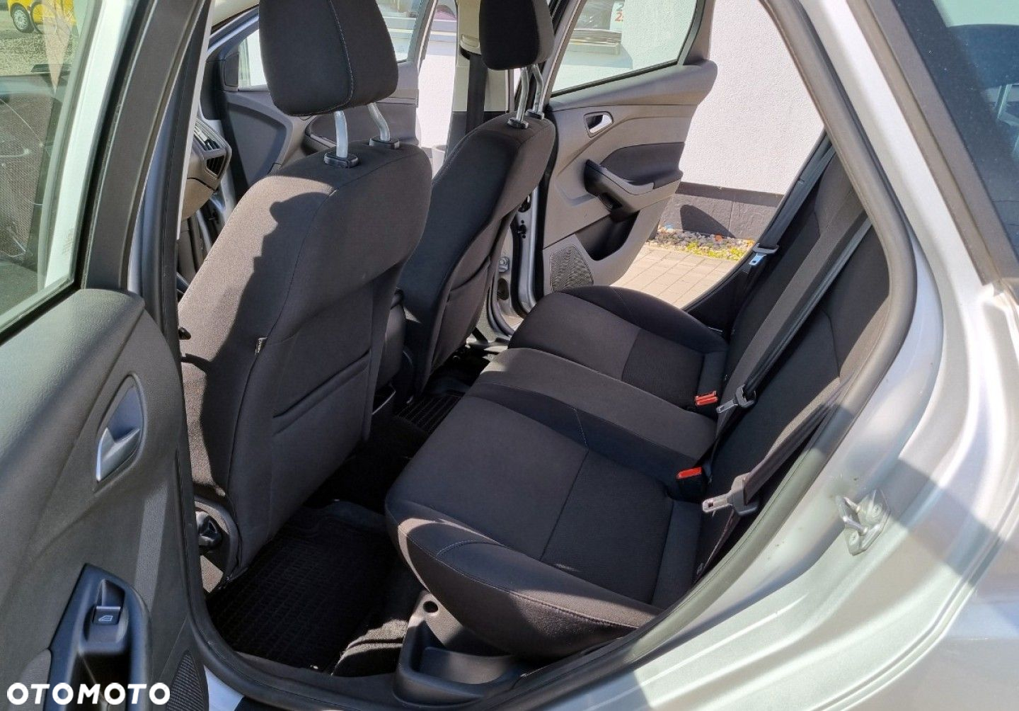 Ford Focus - 24