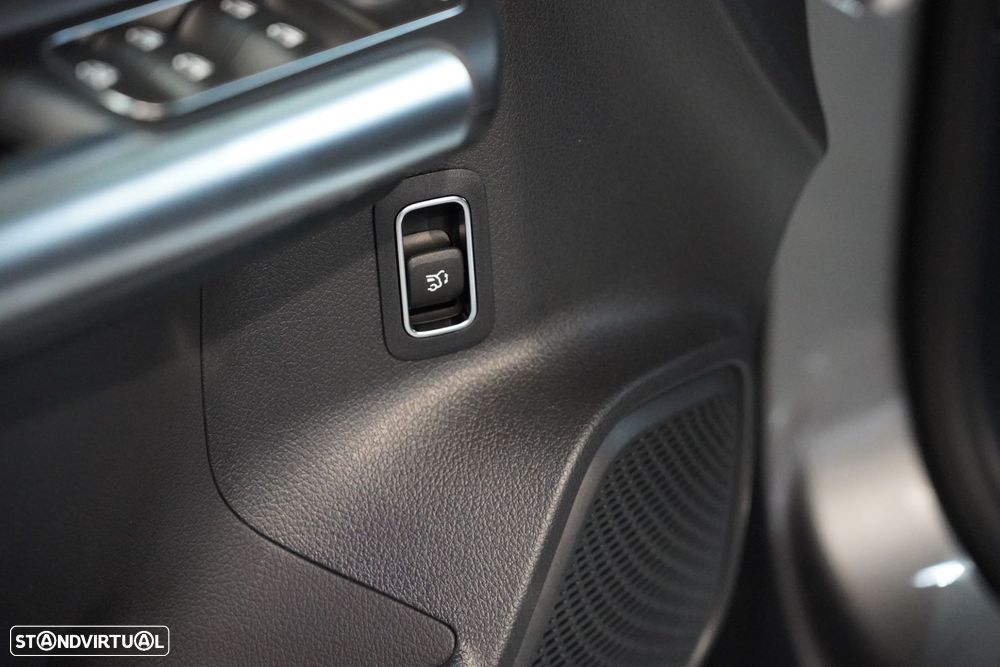 Mercedes-Benz EQA 250+ Edition - 45