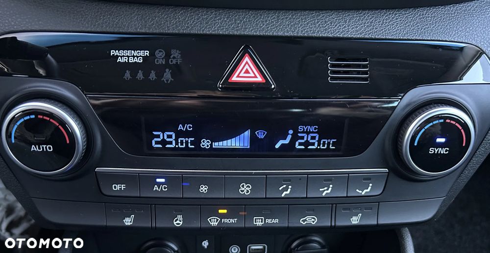 Hyundai Tucson 1.6 T-GDi Style 2WD DCT - 28