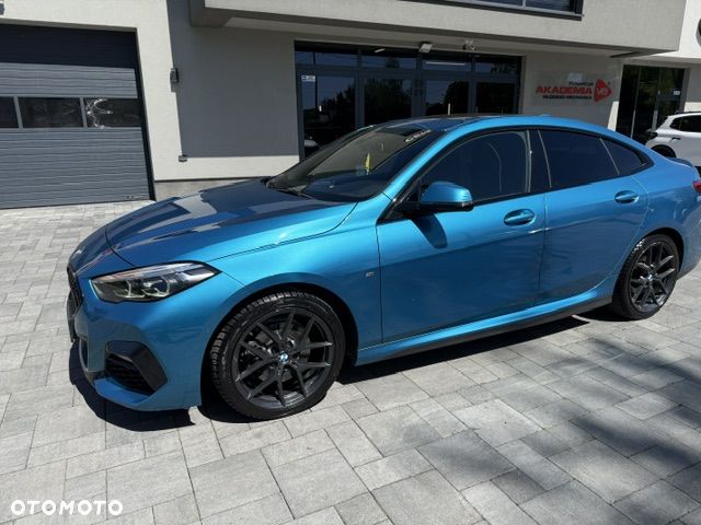 BMW Seria 2 218i M Sport - 12