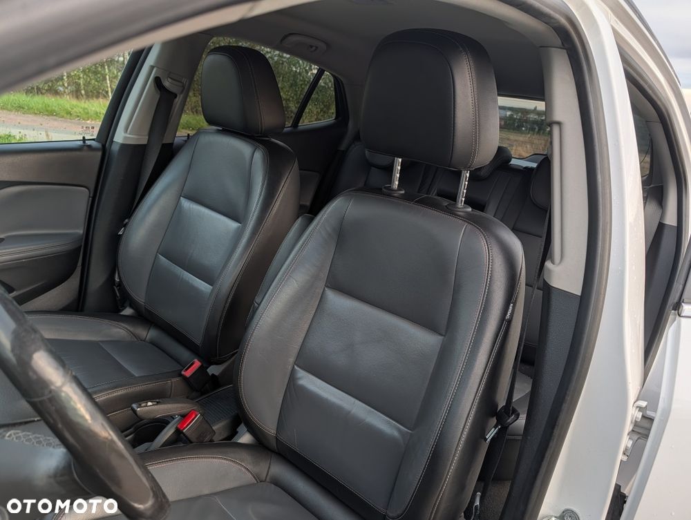 Opel Mokka - 7
