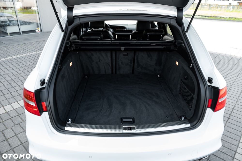 Audi A4 - 21