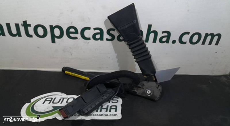Engate Cinto Frente Esq Opel Meriva A Veículo Multiuso (X03) - 1