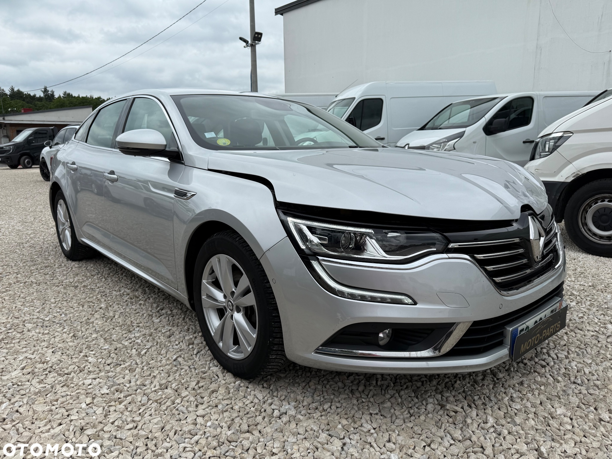 Renault Talisman - 9