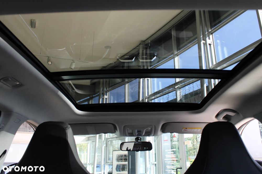 Dongfeng Mage 1.5T MachPower - 20