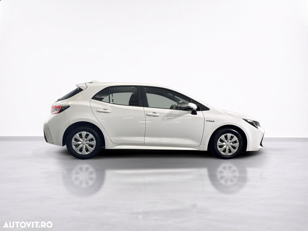 Toyota Corolla - 7